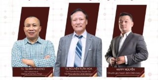Chuyên gia Pháp hiến kế để công nghệ Việt Nam tránh "bẫy bảo hộ"